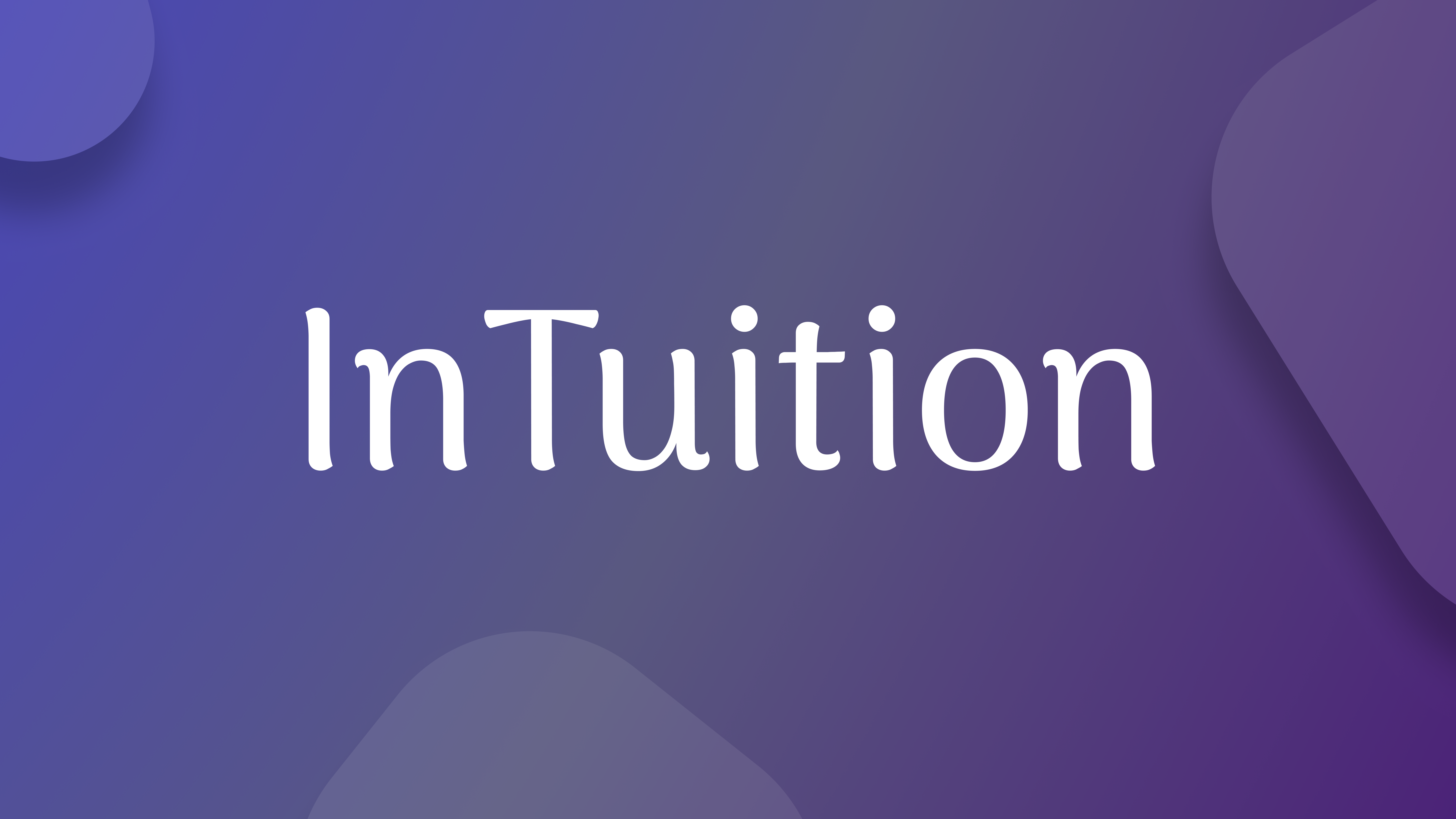 InTuition logo