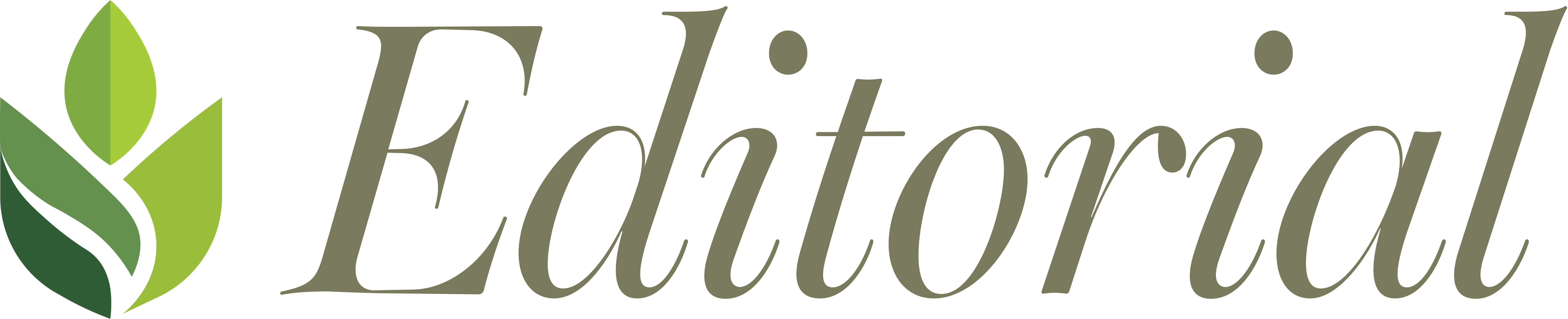 SAGE: EDITORIAL